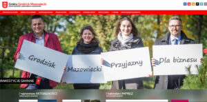 Portal Wirtualny Grodzisk Mazowiecki